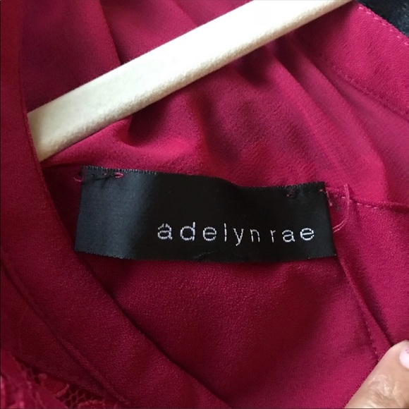 Adelyn Rae beautiful - Picture 4 of 6